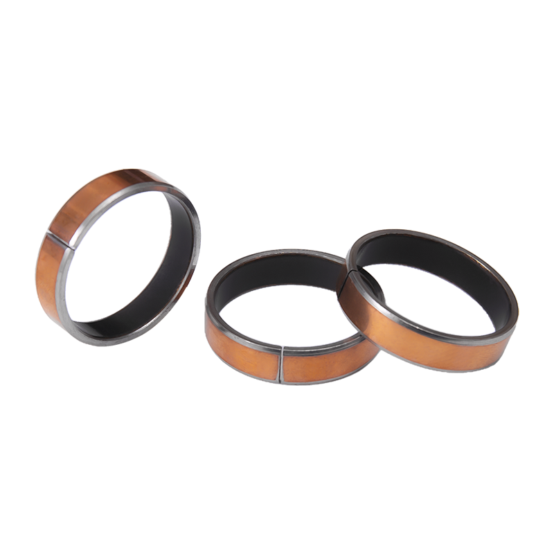 HZ1B Type 1 copper-based na self-lubricating bearing
