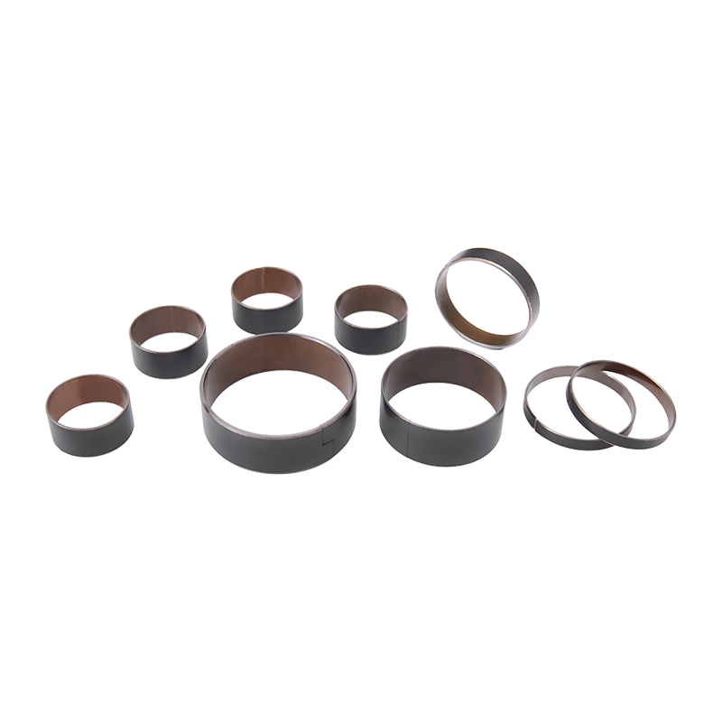 HZ-1/A Type 1 reverse self-lubricating bearing