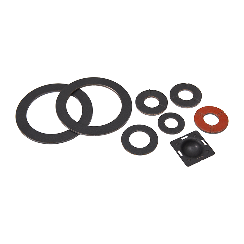 1DWC selyadong thrust washer