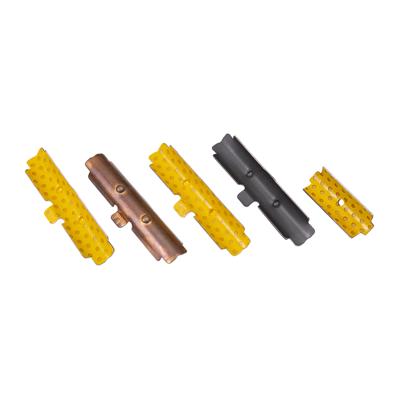 2YWC Yellow thrust washer 2YWC Yellow thrust washer