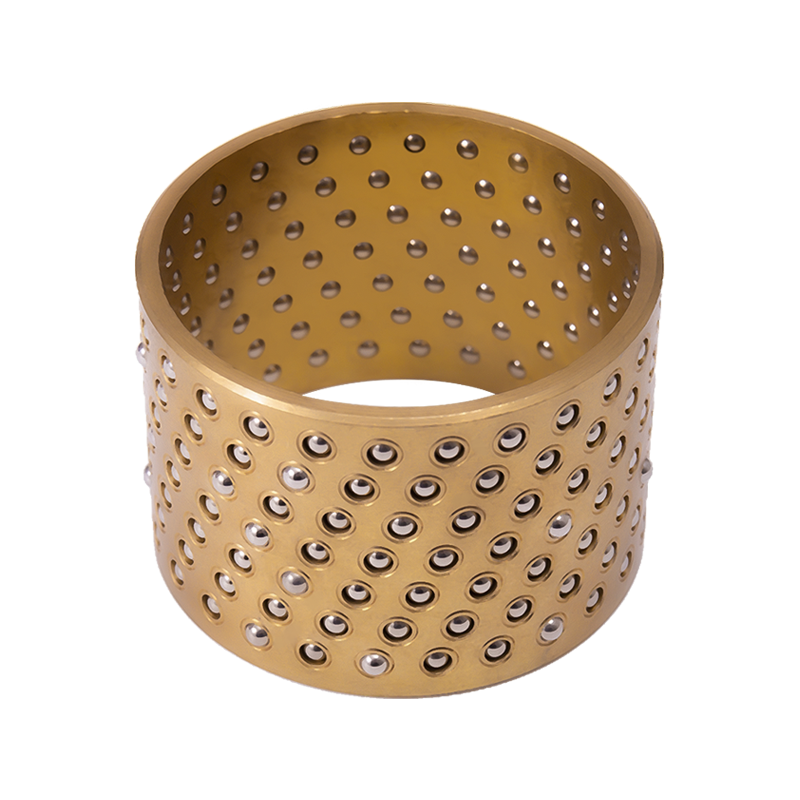 HZ-FZ Ball guide bushing