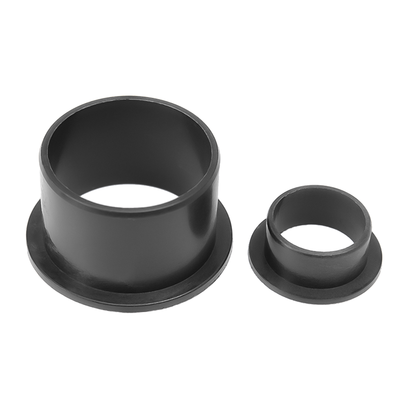 HZ-GFM Engineering plastic flange bearing