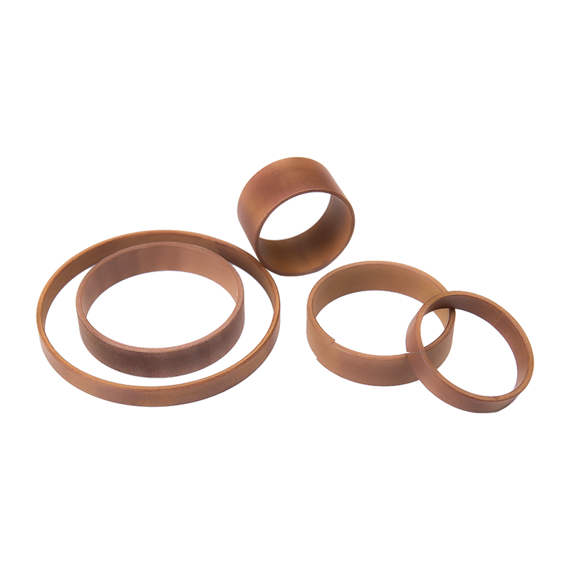 HZ-RFC High strength cloth-reinforced phenolic bearing