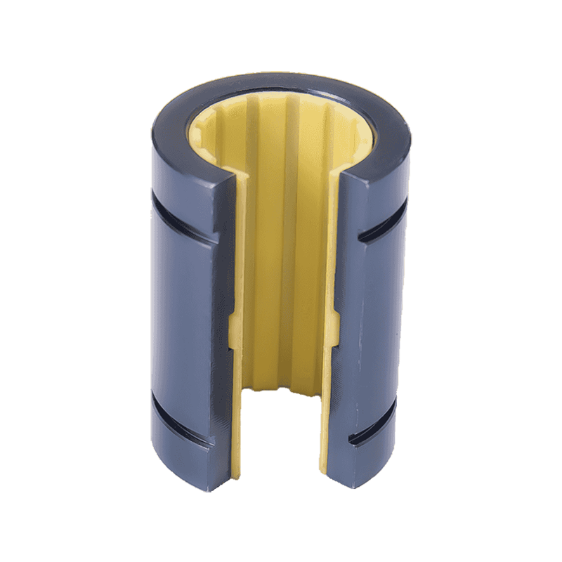 HZ-LIN Engineering plastic linear sliding bearing