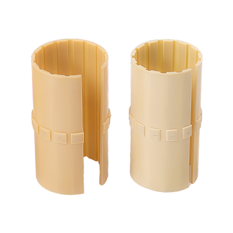 HZ-LIN Sealed engineering plastic bearing sliding film